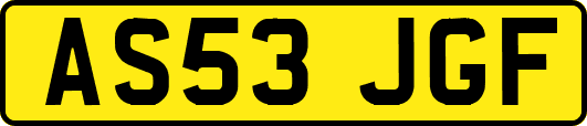 AS53JGF