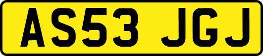 AS53JGJ