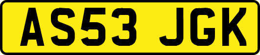 AS53JGK