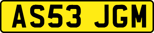 AS53JGM