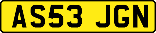 AS53JGN
