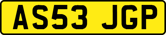 AS53JGP