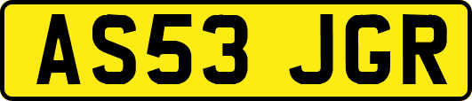 AS53JGR