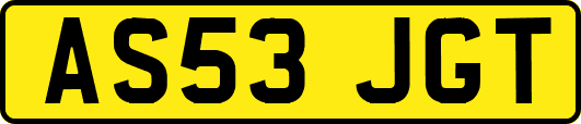 AS53JGT