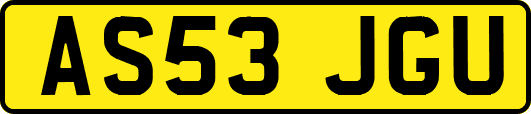 AS53JGU