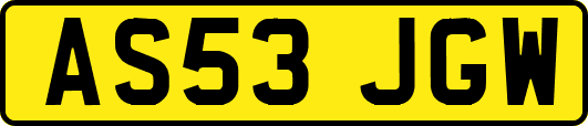 AS53JGW