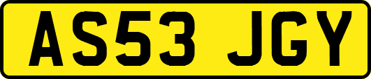 AS53JGY