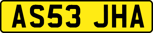 AS53JHA