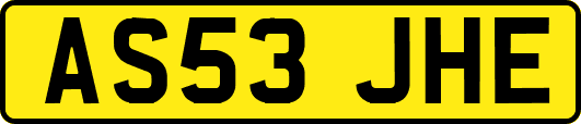 AS53JHE