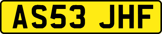 AS53JHF