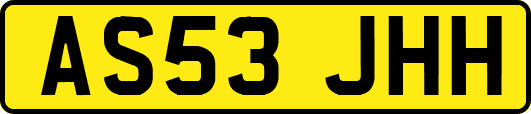 AS53JHH