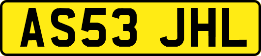 AS53JHL