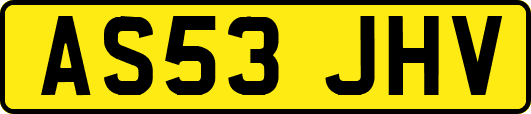 AS53JHV