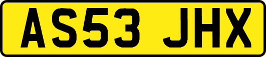 AS53JHX