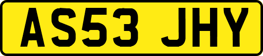 AS53JHY