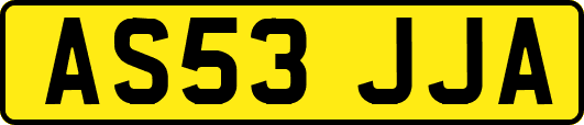 AS53JJA