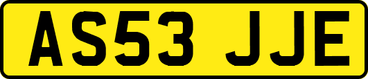 AS53JJE