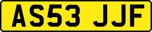AS53JJF