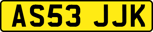 AS53JJK