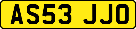 AS53JJO