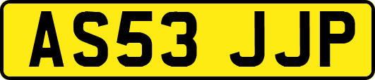 AS53JJP