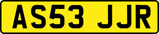 AS53JJR