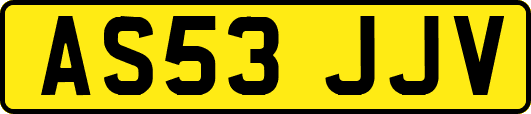 AS53JJV