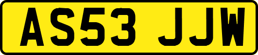 AS53JJW