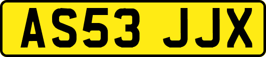 AS53JJX