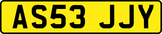 AS53JJY