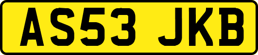 AS53JKB