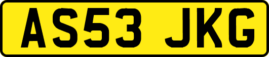 AS53JKG