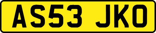 AS53JKO