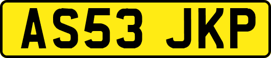 AS53JKP