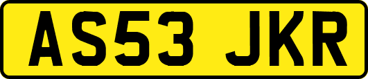 AS53JKR
