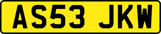 AS53JKW