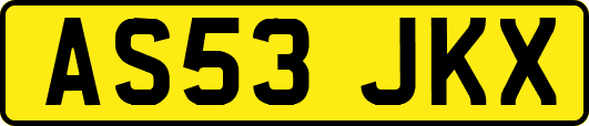 AS53JKX