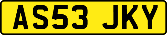 AS53JKY
