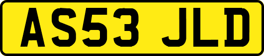 AS53JLD