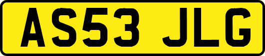 AS53JLG