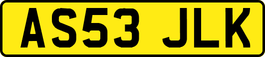 AS53JLK