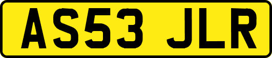 AS53JLR