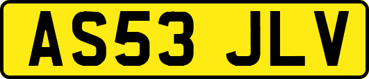 AS53JLV