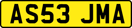 AS53JMA