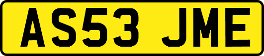 AS53JME