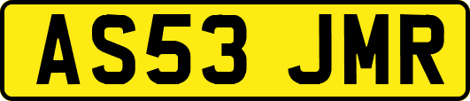 AS53JMR