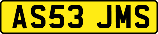 AS53JMS