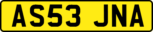 AS53JNA