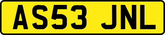 AS53JNL