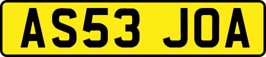 AS53JOA